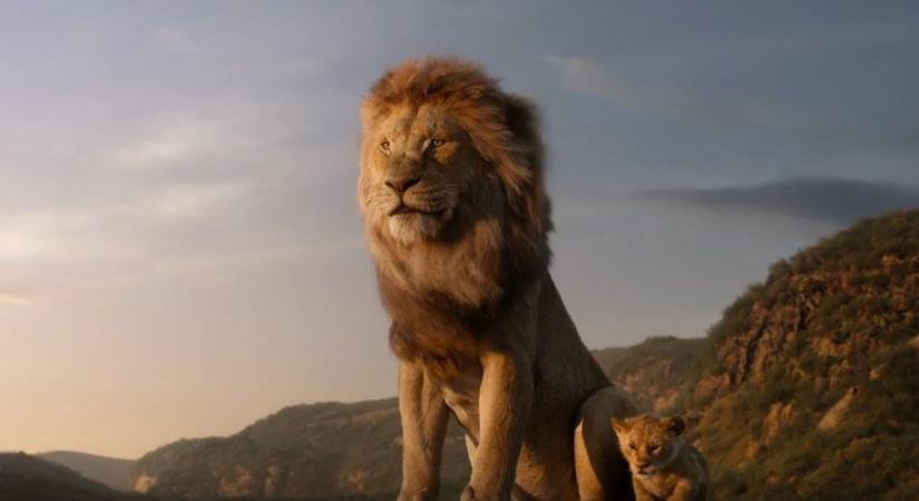 A Mufasa: Az oroszlánkirály minden téren jobb film az elődjénél