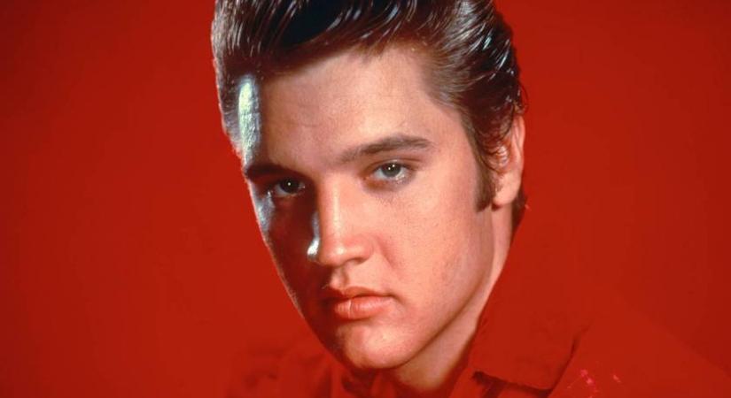 Elvis Presley ma lenne 90 éves: íme az utolsó fotó, ami a rock and roll királyáról készült