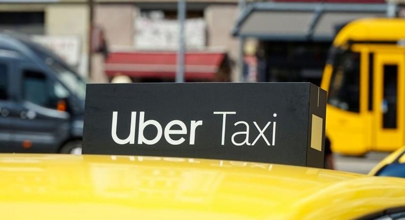 Újabb taxis tüntetés lesz Magyarországon