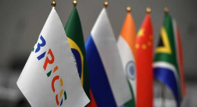 Új, teljes jogú taggal bővűlt a BRICS