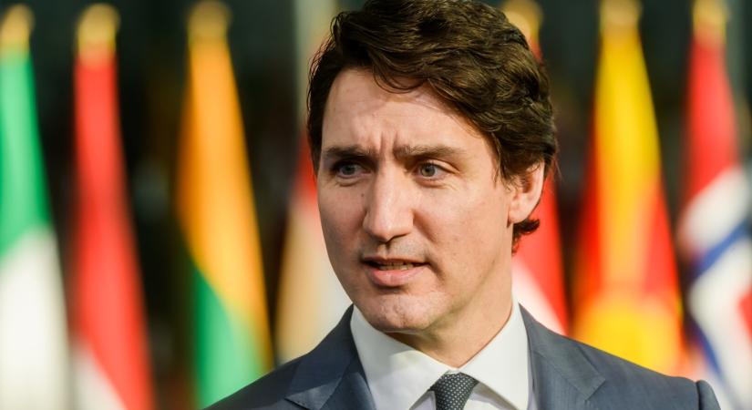 Justin Trudeau elutasította Donald Trump felvetését