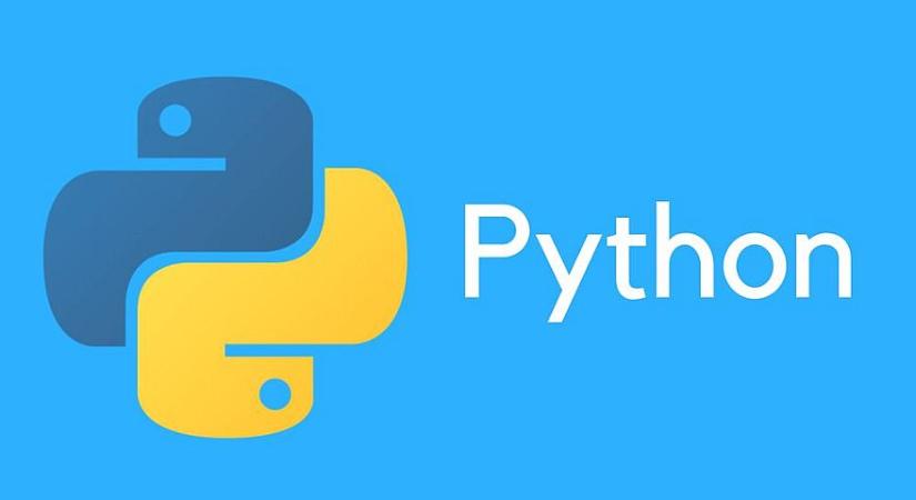 Ismét a Python lett Az Év programozási Nyelve a TIOBE-ban