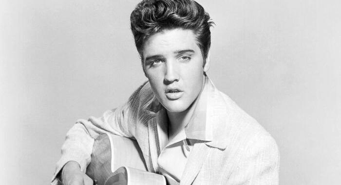 90 éve született Elvis Presley, a Rock 'n' Roll Királya