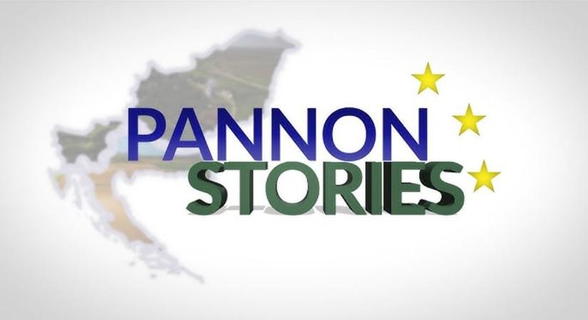 A PANNON STORIES PROJEKTRŐL