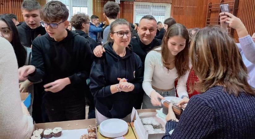 Előkelő helyen végzett a nyíregyházi ÉVISZ a hazai technikumok rangsorában