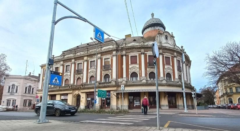 Biztonság a közlekedésben: újabb okos zebrák Makón – videóval