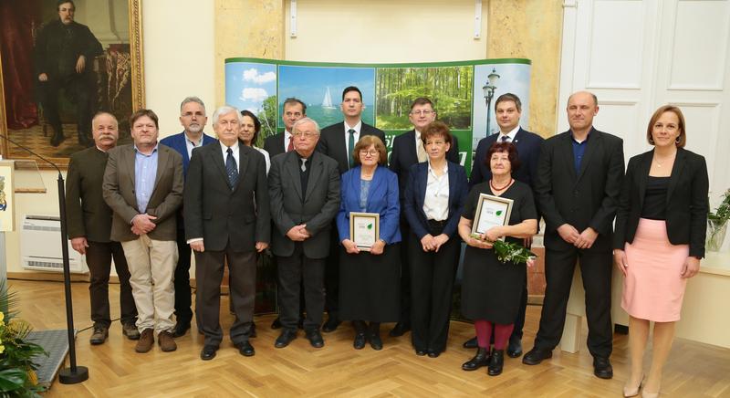 Tovább bővült a Somogy Vármegyei Értéktár