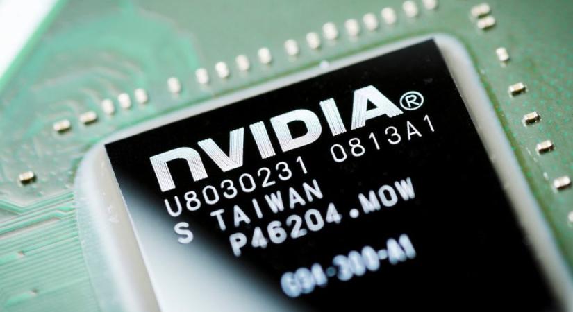 Komoly tervei vannak kliensoldalon az Nvidia-nak