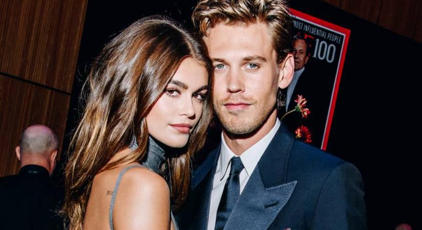 Cindy Crawford lánya és Austin Butler szakítottak: 3 év után ezért mentek szét