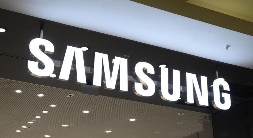 Jelentett a Samsung: nagyon jó formát mutat a dél-koreai óriás