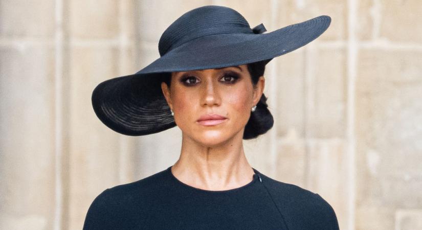 Meghan Markle vigasztalhatatlan, megható sorokkal próbálja feldolgozni veszteségét