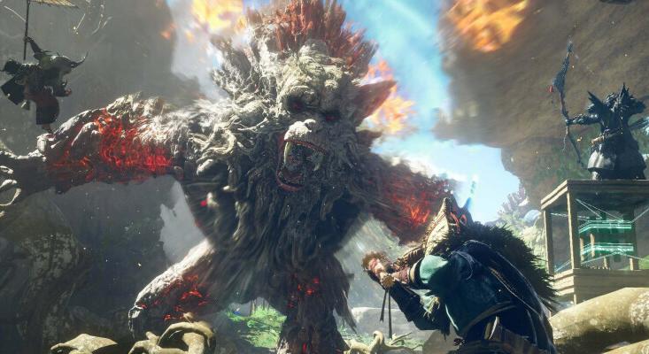 A premier előtt még egyszer kipróbálhatjuk a Monster Hunter Wilds-ot