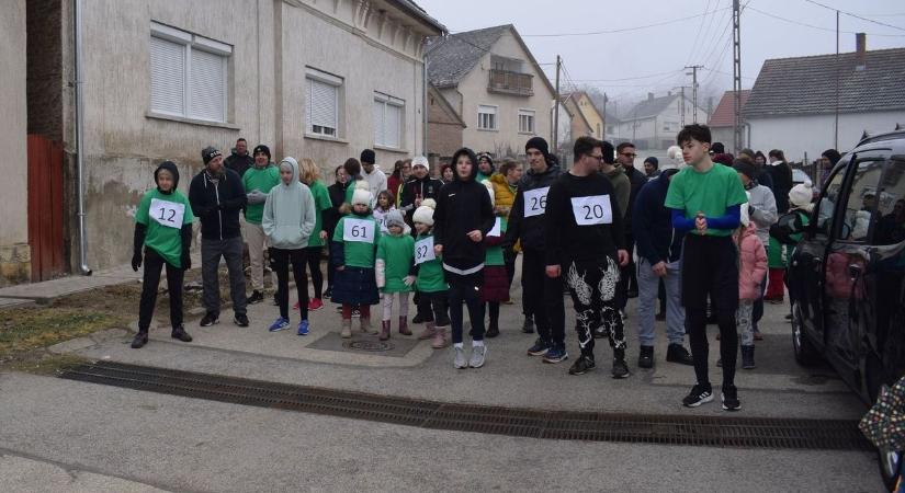 Csikóstőttős mindig képes volt lépést tartani a változó időkkel