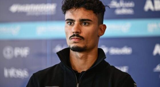 Formula E – Wehrlein megerősítette, hogy megsérült a szezon eleji balesetében