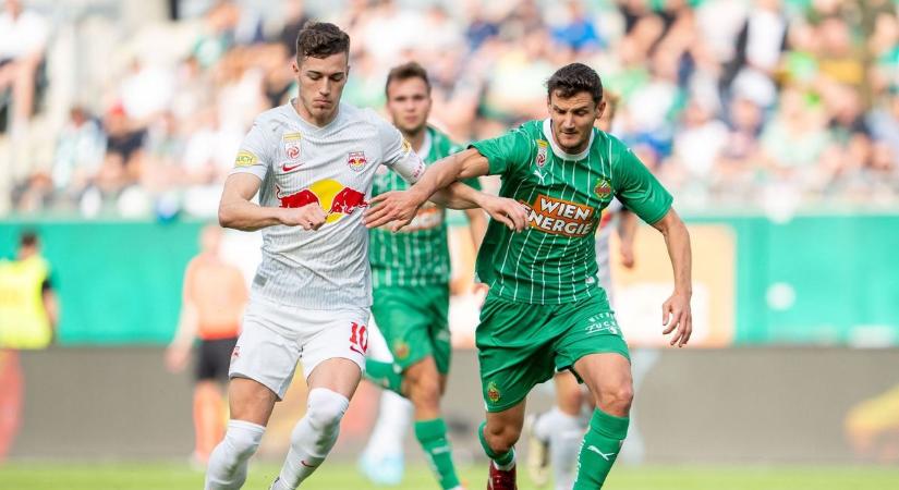 A Rapid Wien korábbi kapitánya érkezhet a DVSC-hez?