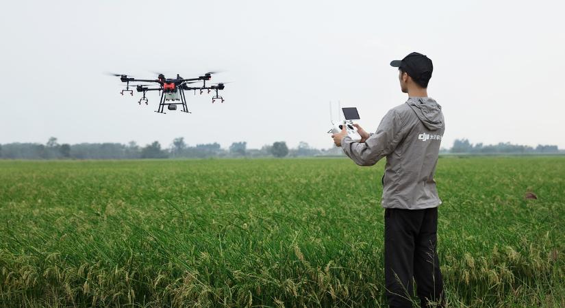 Az AEDIH projekt Agrárdigitális Kiválóság felhívást hirdet