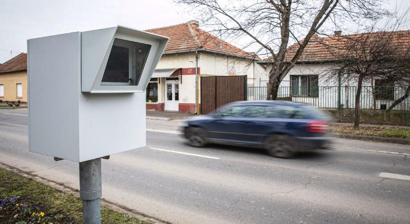 A vasi gyorshajtók az országos toplistán is helyet követelnek maguknak