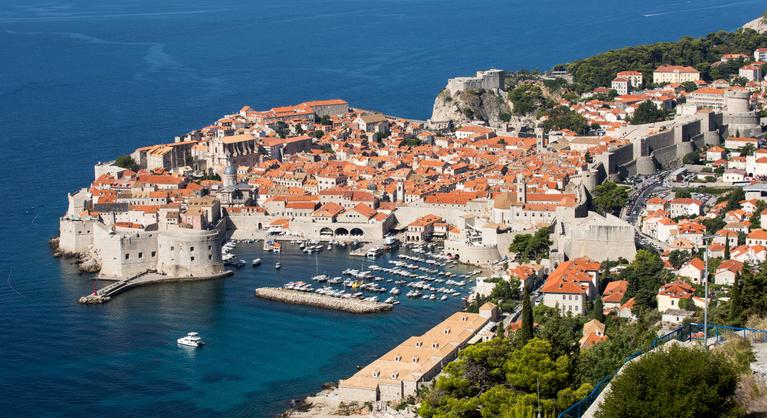 Horvátország eddigi legdrágább autópályája épül Dubrovnik felé