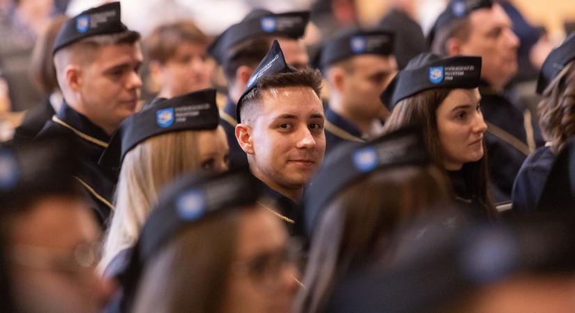 A Nyíregyházi Egyetem is képviselteti magát az Educatio oktatási kiállításon