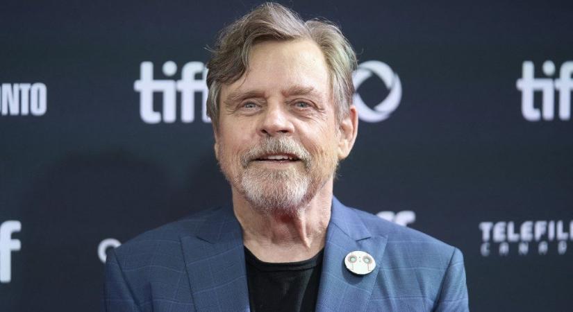 Mark Hamill az utolsó pillanatban evakuált malibui otthonából