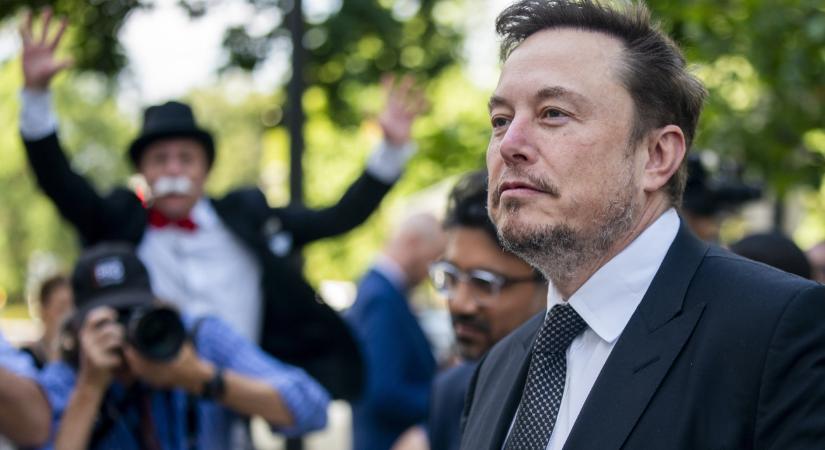 Elon Musk megvásárolná a Liverpoolt, de…