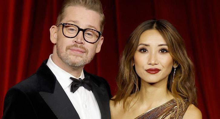 Két év után kiderült, hogy hívják Macaulay Culkin és Brenda Song második gyermekét