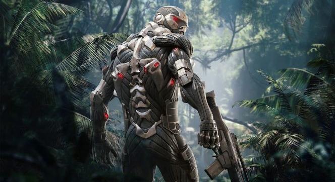 Crysis: a Crytek túlzásba vitte a technológiát!