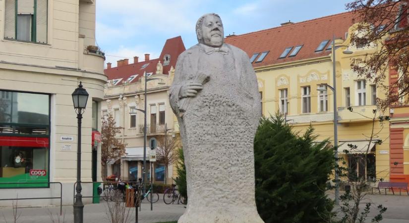 Márki-Zay Péter magyarázkodott a Rapcsák-szobros kijelentései miatt