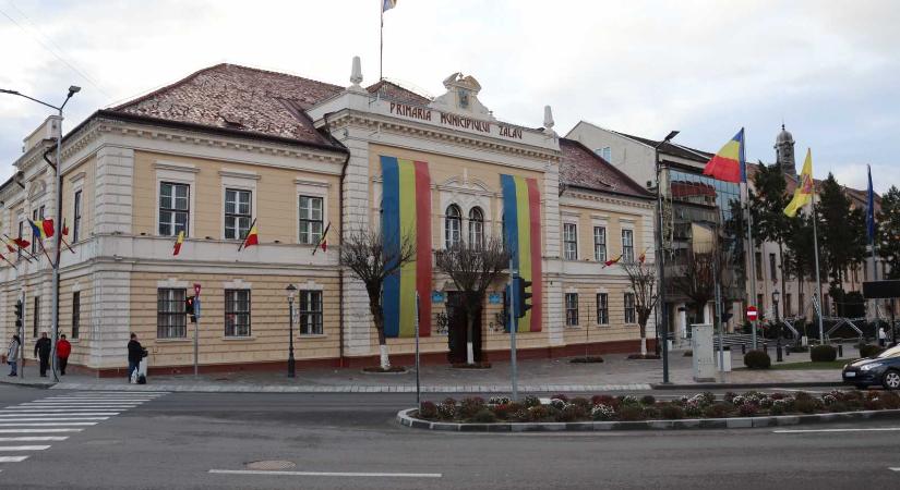 Minimálisan nőttek az adók Zilahon, jövő hétfőtől lehet befizetni