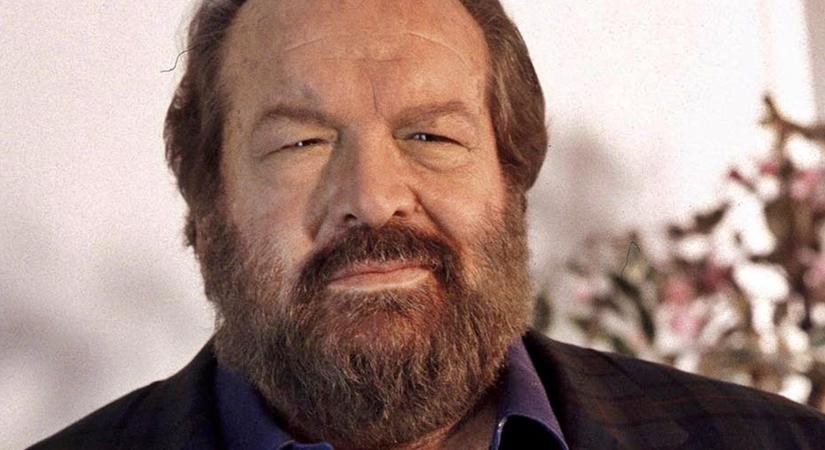 Megszakad a szív: így néz ki most Bud Spencer sírja