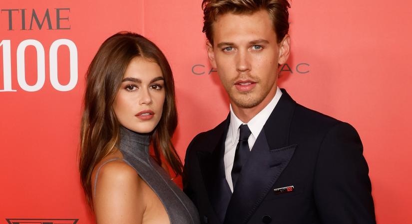 Kaia Gerber és Austin Butler szakításának kiderült, mi áll a hátterében