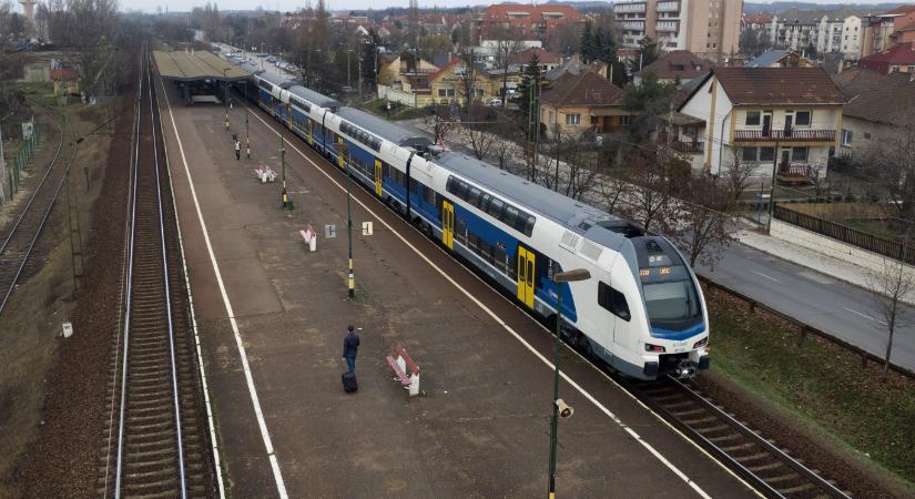 Idén tavasszal 737 ingyenes európai vonatbérletet kaphatnak a magyar fiatalok