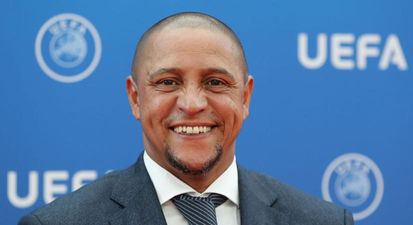 Roberto Carlos nincs hol lakjon, különös lépésre szánta el magát