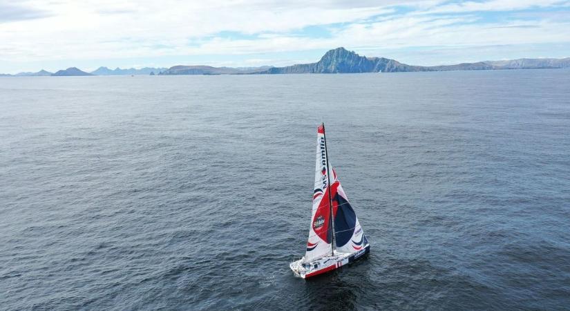 Vendée Globe: drámák a világ végén