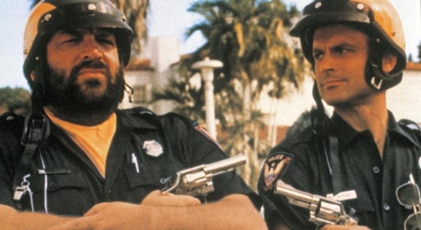 Az RTL évek óta hibásan adja le az egyik Bud Spencer és Terence Hill filmet