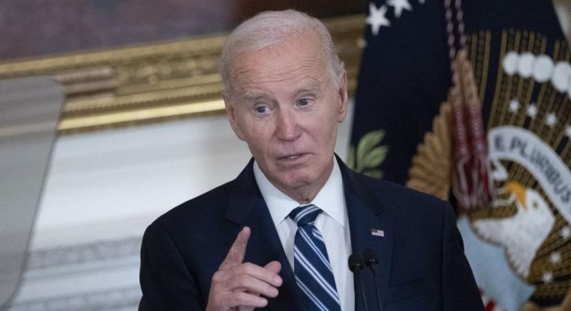 Botrány: Biden elárulta hazáját, egy szovjet KGB-s ügynöknek szivárogtatott