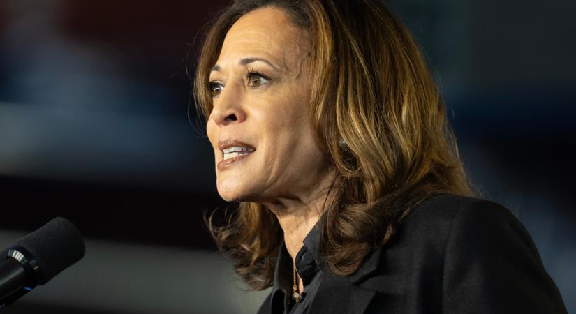 NBC News: evakuálási zónába került Kamala Harris Los Angeles-i otthona