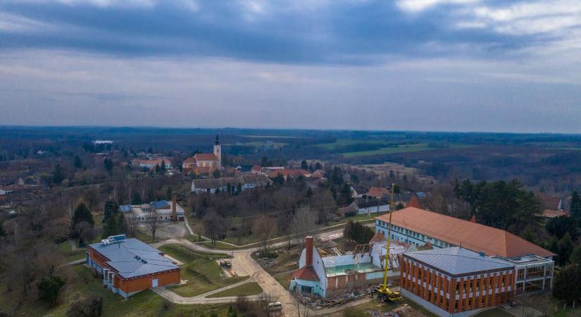 Meghatározó közigazgatási szerephez jutott Igal