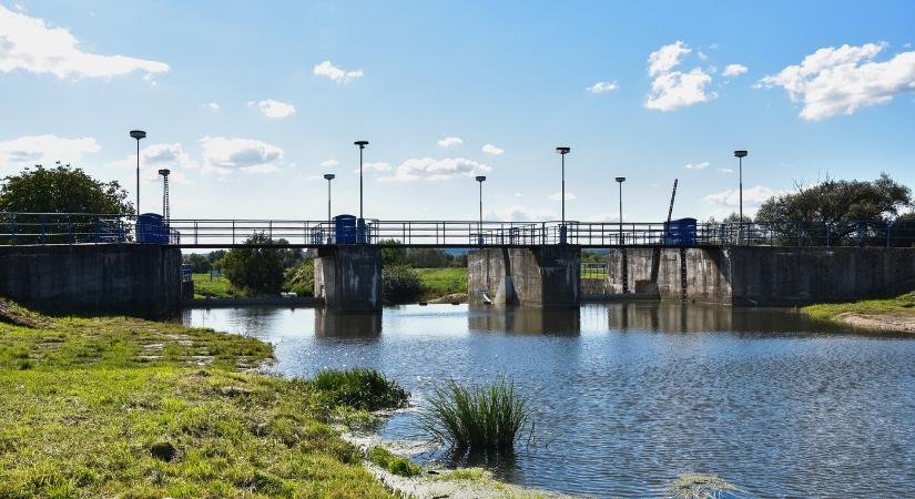 Ipolynagyfalu költségvetése szűkös, fejlesztésre alig van lehetőség