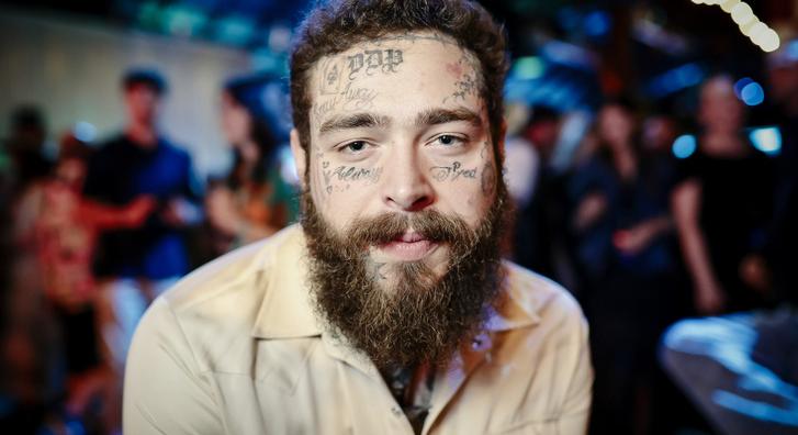 Post Malone akkora borravalót adott egy egyedülálló anyukának, amivel teljesen megváltoztatta az életét