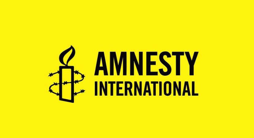 Az Amnesty International kizárta izraeli tagszervezetét