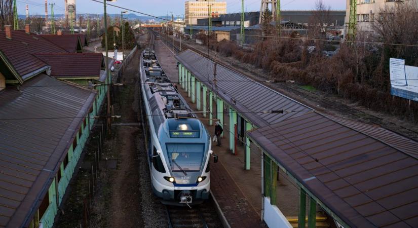 A MÁV-nál még nem vették észre, hogy Románia már tagja a schengeni övezetnek