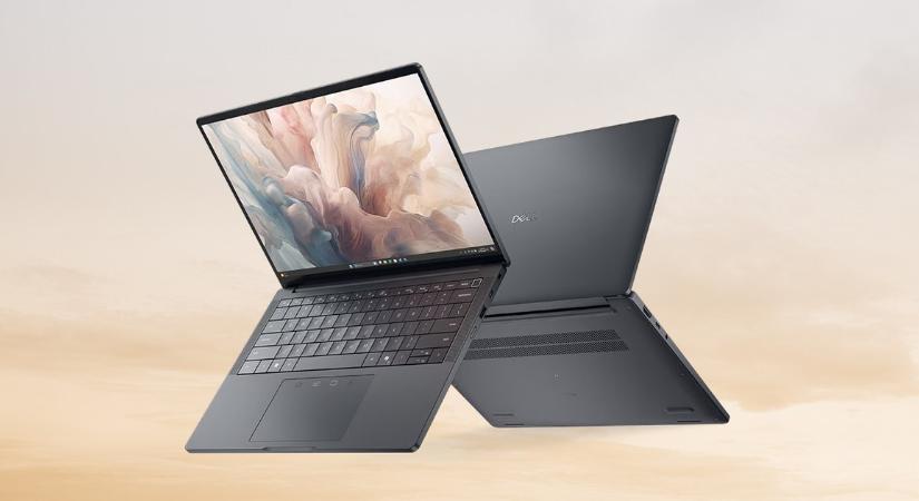 Ezeket az új neveket ismerni akarja! Közben mondjon búcsút a Dell XPS, Inspiron, Latitude és Precision márkáknak