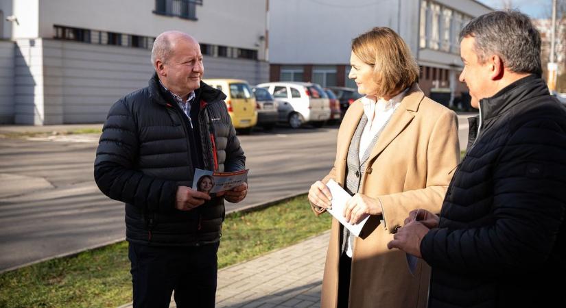 Tolnai időközi választás: országgyűlési képviselők szálltak be a kampányba