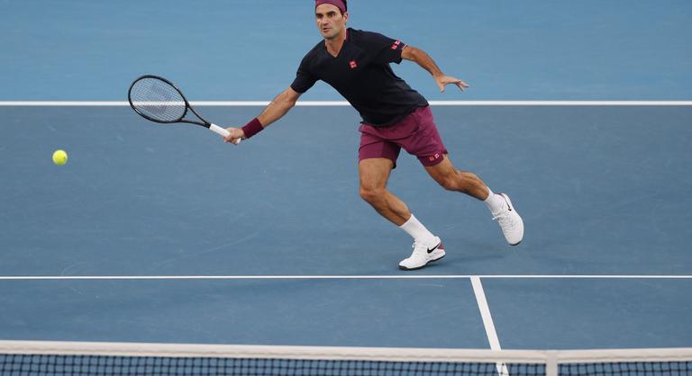 Federer nem indul az Australian Openen