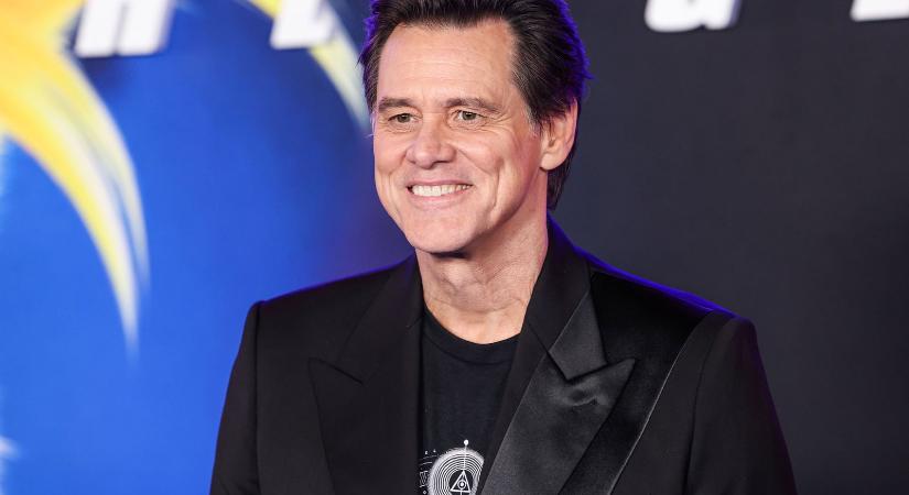 Ha ez lenne Jim Carrey utolsó filmje, büszkén mehetne nyugdíjba