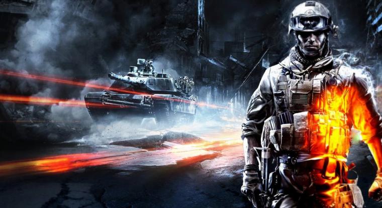 Ezeket a pályákat vágták ki végül a Battlefield 3 kampányából