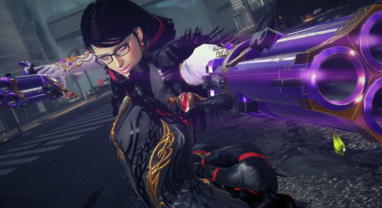 Elindult a mozgolódás a 15 éves Bayonetta franchise kapcsán