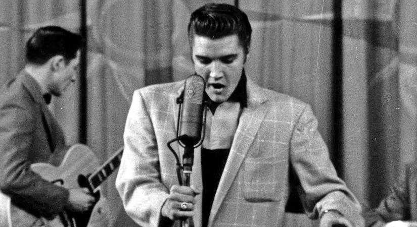 Kilencven éves lenne Elvis Presley - íme a fontosabb pillanatai