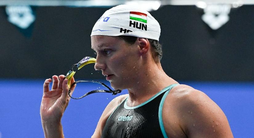 Bejelentette visszavonulását a legendás magyar olimpikon